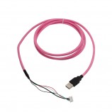 USB 2.0 to jst2.0 5pin cable